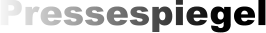 Pressespiegel