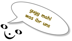 � � k gugg mah! was ibr uns