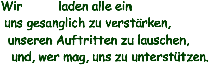 Wir �ber uns