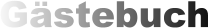 G�stebuch
