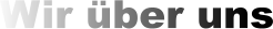 Wir �ber uns
